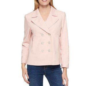 Women’s Blush Tommy Hilfiger Jacket S